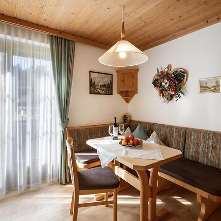 Appartementhaus Muehlberger 埃尔毛 外观 照片